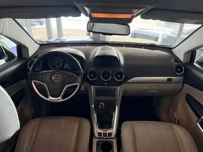 Opel Antara 2.0 CDTI Cosmo 4WD — SUV compact robuste, sans accident, équipé — Miniatura 8