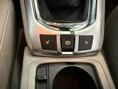 Opel Antara 2.0 CDTI Cosmo 4WD — SUV compact robuste, sans accident, équipé — Miniatura 11