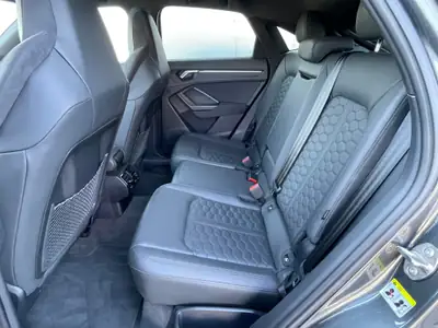 Audi RS Q3 Sportback 2.5 quattro — 400 ch, quattro intégral, seulement 38'000 km — Miniature 8
