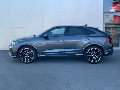 Audi RS Q3 Sportback 2.5 quattro — 400 ch, quattro intégral, seulement 38'000 km — Miniature 11