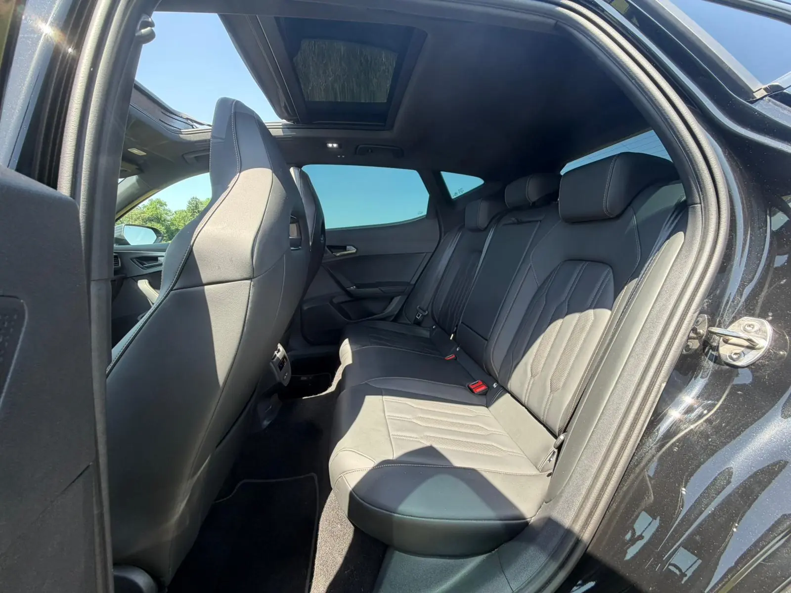 Cupra Formentor 2023 occasion Pfungen — 5