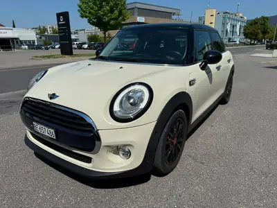 MINI Cooper 1.5i — Citadine maligne, entretien léger, 123 000 km — vista esterna