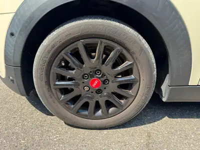 MINI Cooper 1.5i — Citadine maligne, entretien léger, 123 000 km — dettaglio