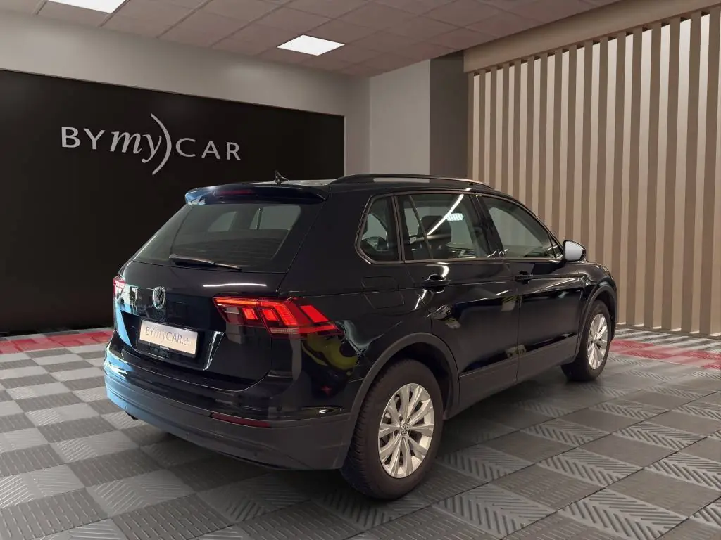 Volkswagen Tiguan 2018 occasion Meyrin — 3