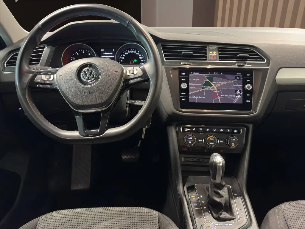 Volkswagen Tiguan 2018 occasion Meyrin — 5