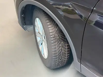VW Tiguan 1.4 TSI 4Motion — SUV polyvalent, transmission intégrale et faible kilométrage — Miniature 13