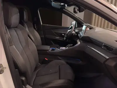Peugeot 3008 1.5 BlueHDi GT Line — SUV diesel automatique, 52'100 km — Miniatur 7