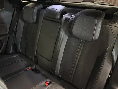 Peugeot 3008 1.5 BlueHDi GT Line — SUV diesel automatique, 52'100 km — Miniatur 8