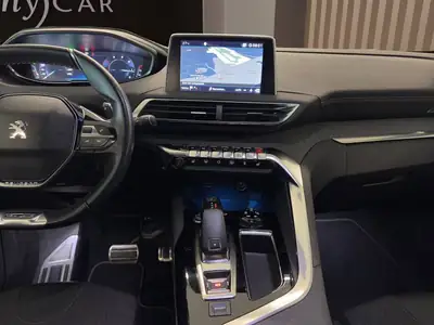 Peugeot 3008 1.5 BlueHDi GT Line — SUV diesel automatique, 52'100 km — Miniatur 14