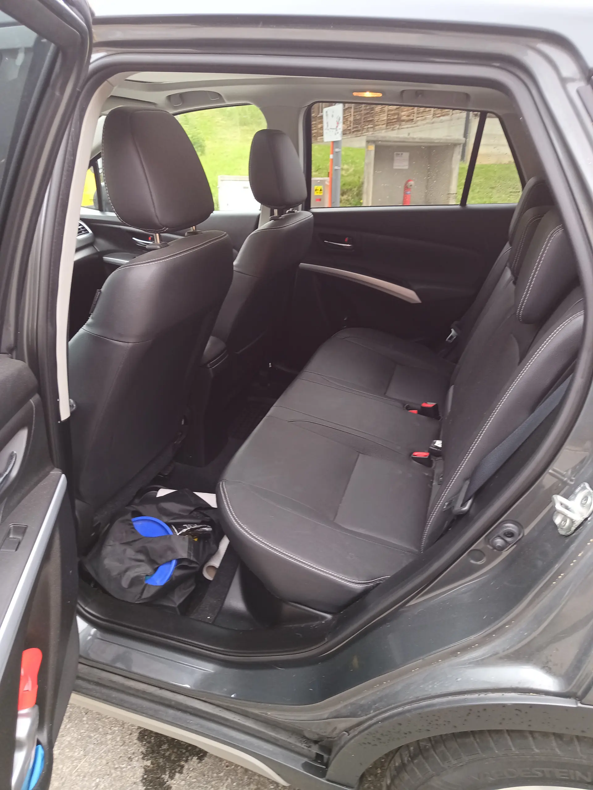 Suzuki S-Cross 2019 occasion Le Sépey — 4