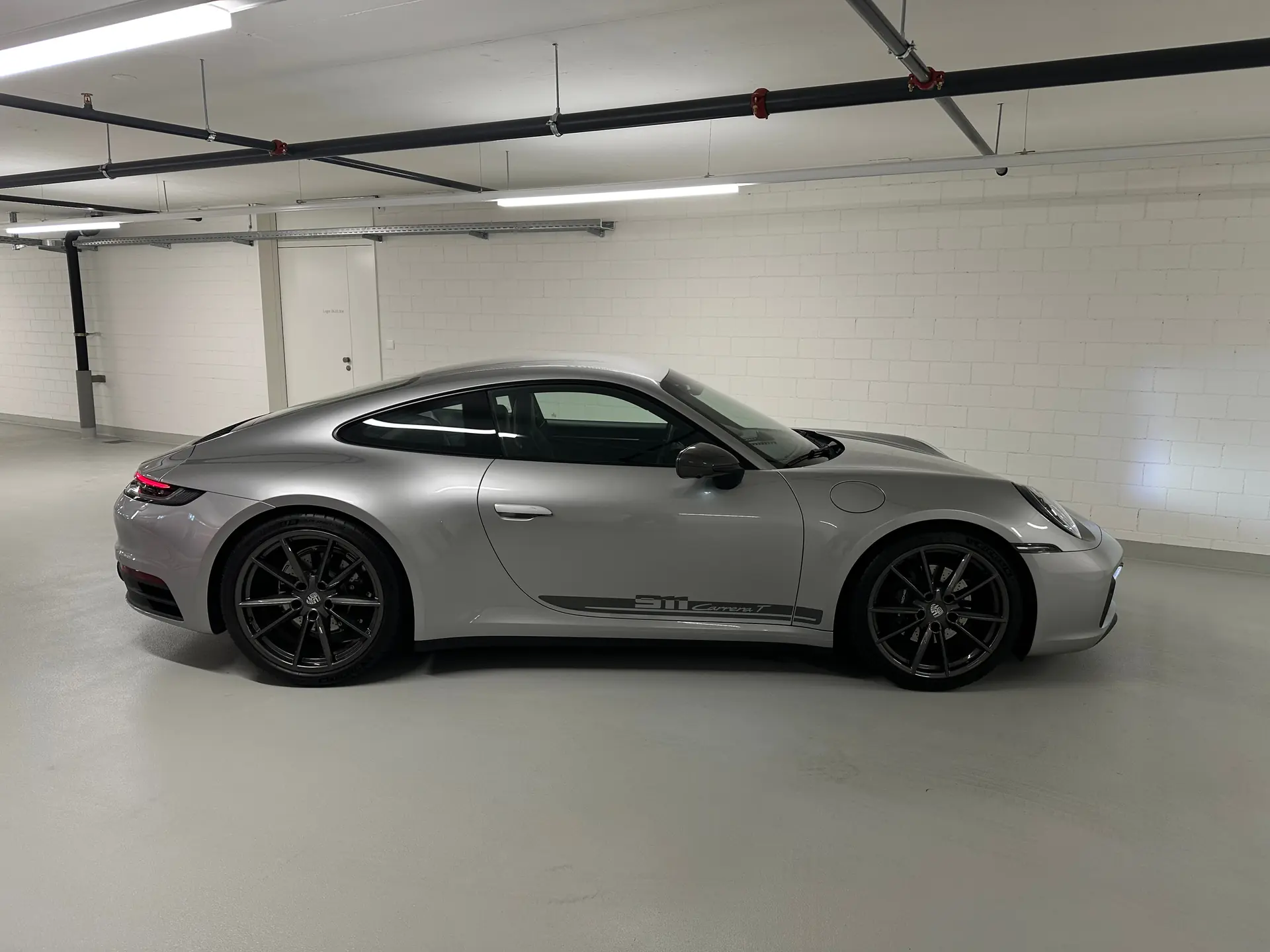 Porsche 911 2023 occasion Winterthur — 5