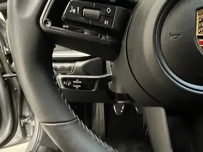 Porsche 911 Carrera T 3.0 — Coupé sportif manuel, première main, garage — Miniatura 10