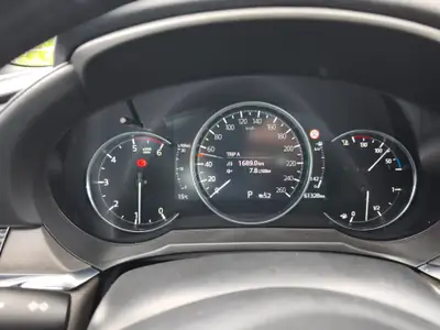 Mazda 6 2.2 D Revolution — Break automatique, 61'300 km, frais d'entretien maîtrisés — Miniatura 13