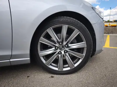 Mazda 6 2.2 D Revolution — Break automatique, 61'300 km, frais d'entretien maîtrisés — Miniatura 14