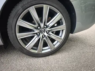 Mazda 6 2.2 D Revolution — Break automatique, 61'300 km, frais d'entretien maîtrisés — Miniatura 15