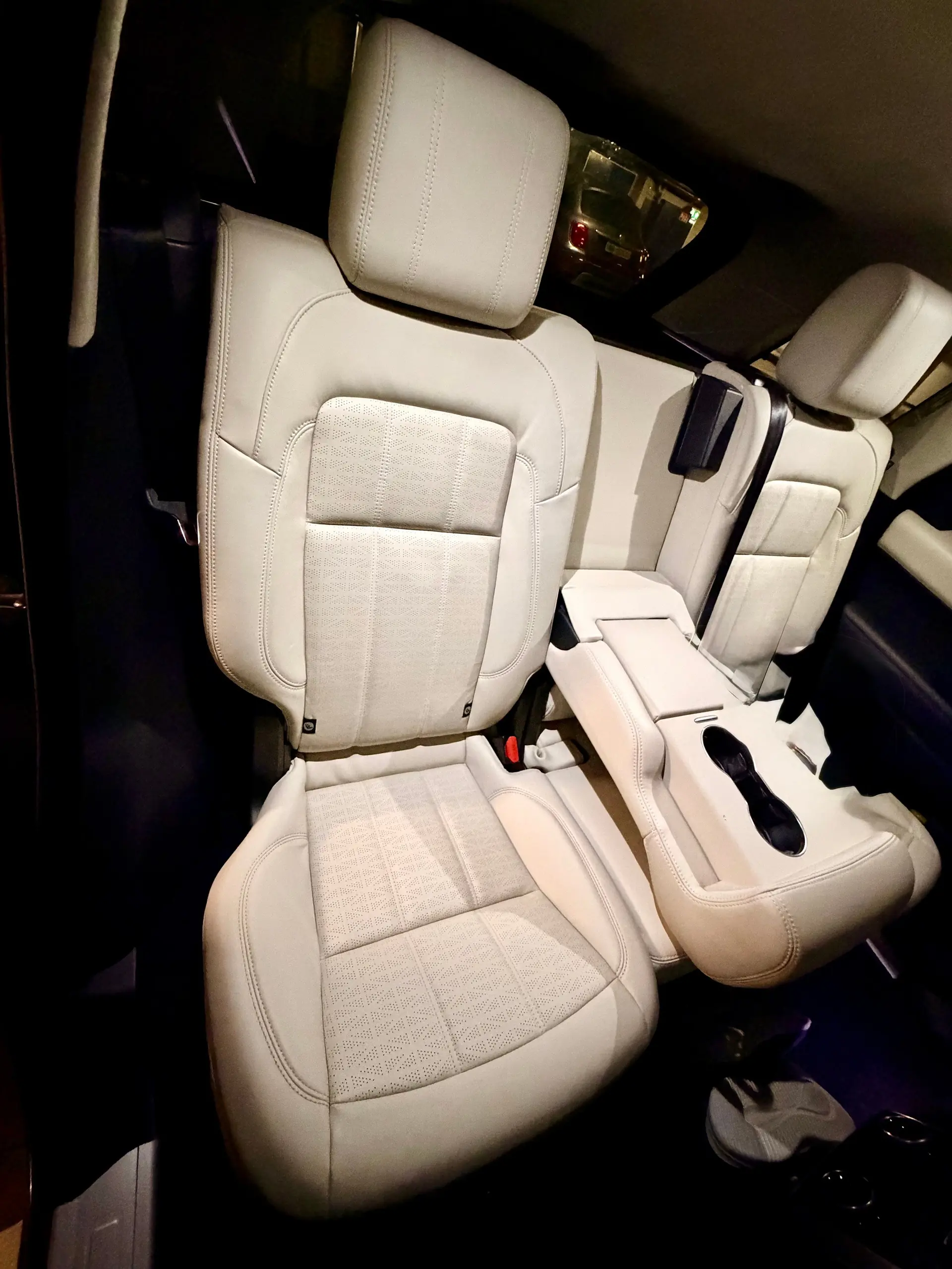 Land Rover Range Rover Sport 2019 occasion Stansstad — 5