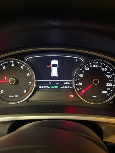 Volkswagen Touareg 3.0 V6 Hybrid — SUV premium sans compromis énergétique — Miniatura 11