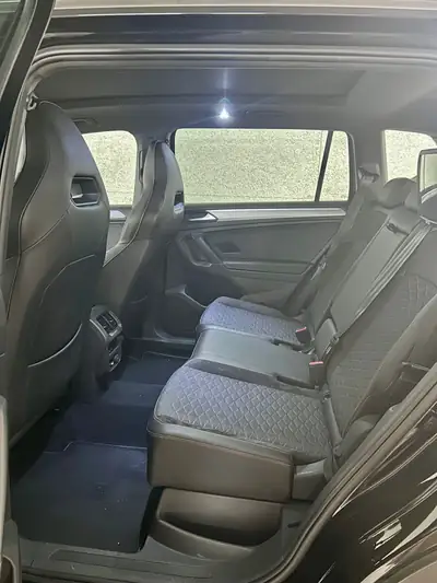 SEAT Tarraco 2.0 TSI 4Drive — SUV 7 places robuste, 190 ch et transmission DSG — dettaglio