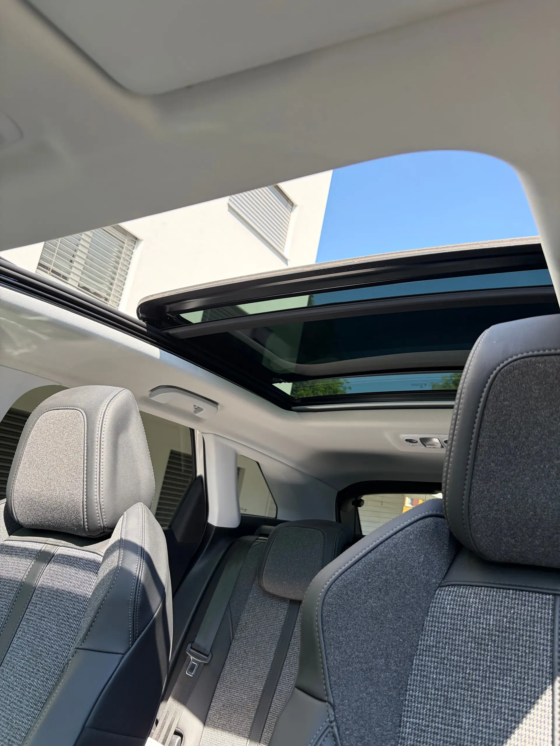 Peugeot 3008 2019 occasion Adliswil — 3