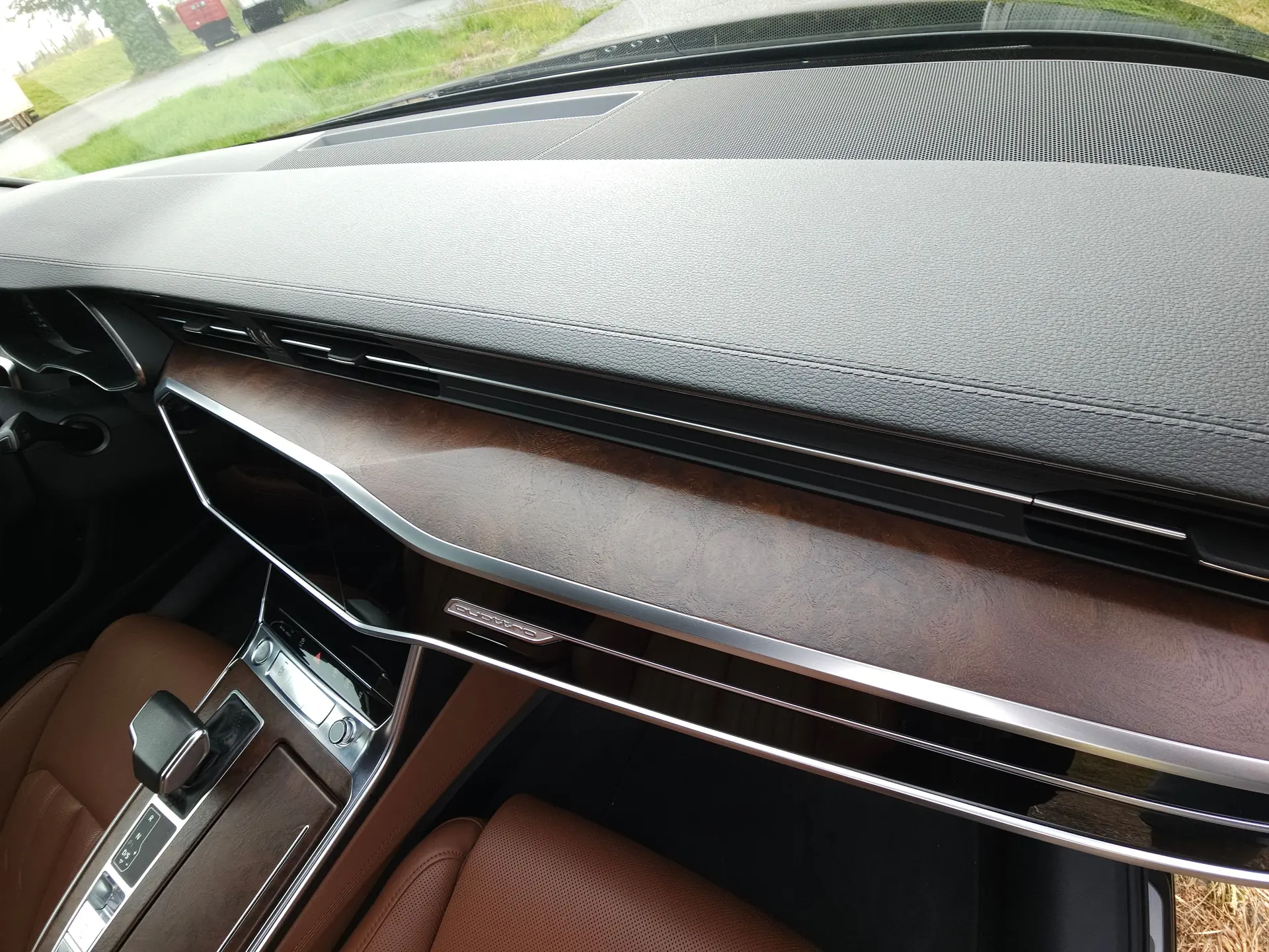 Audi A6 2018 occasion Diepoldsau — 4