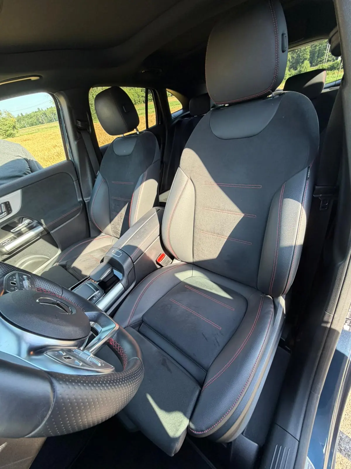 Mercedes-Benz GLA 2023 occasion Rupperswil — 5