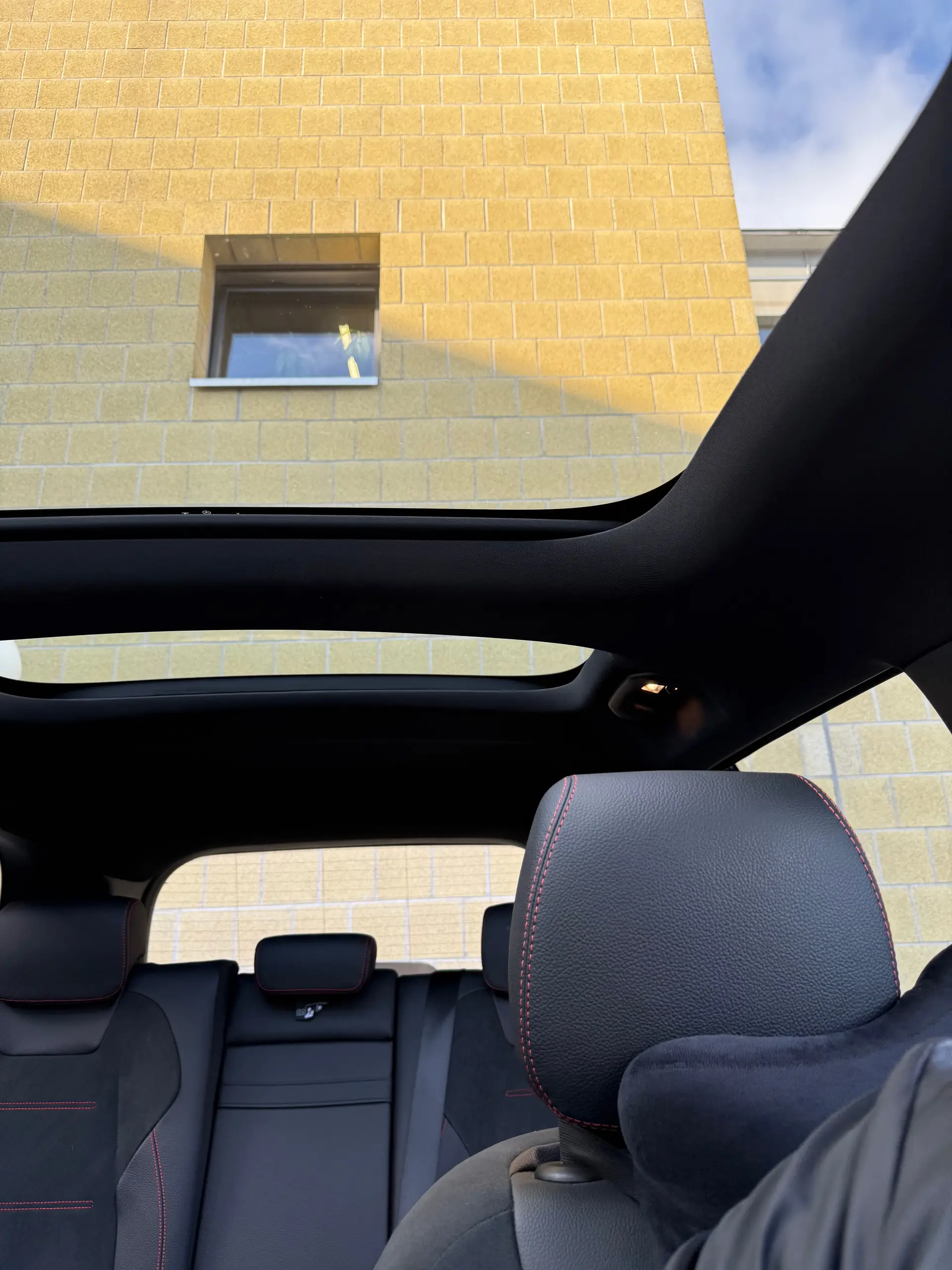 Mercedes-Benz Glb 220 2022 occasion Birr — 5