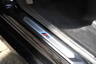 BMW X3 M40i — SUV premium 371 ch, toit panoramique, équipement haut de gamme — Miniature 9