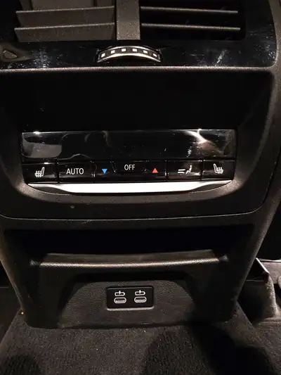 BMW X3 M40i — SUV premium 371 ch, toit panoramique, équipement haut de gamme — Miniature 12