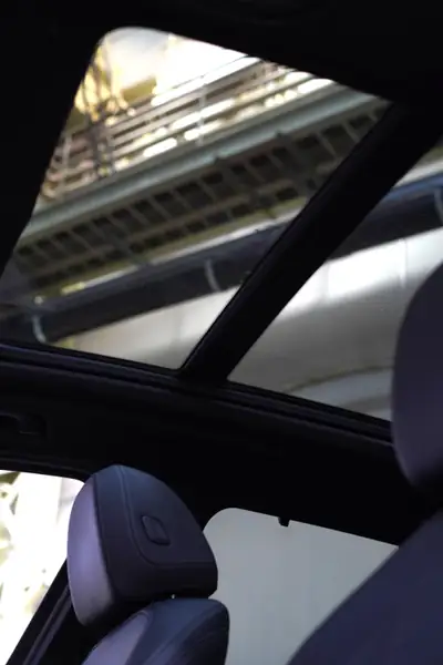 BMW X3 M40i — SUV premium 371 ch, toit panoramique, équipement haut de gamme — Miniature 11