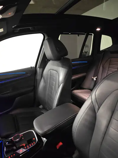 BMW X3 M40i — SUV premium 371 ch, toit panoramique, équipement haut de gamme — Miniature 15