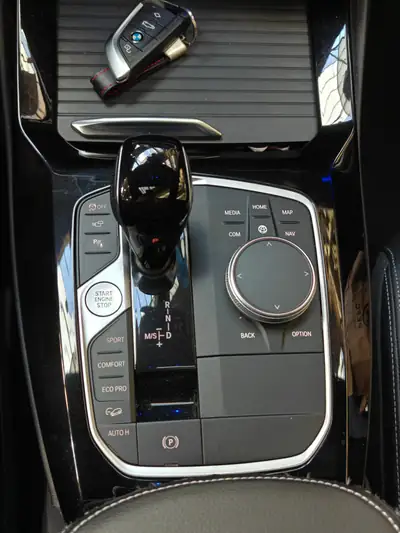 BMW X3 M40i — SUV premium 371 ch, toit panoramique, équipement haut de gamme — Miniature 13