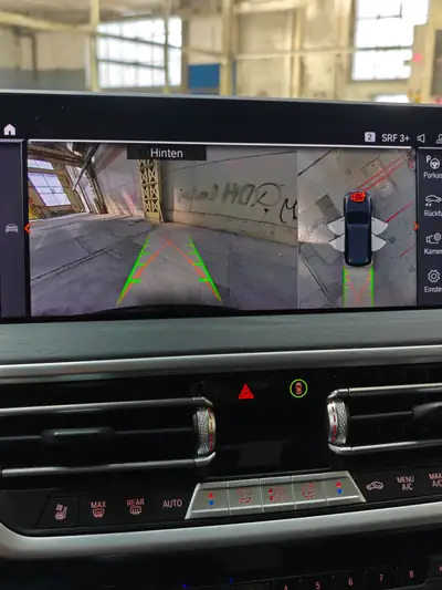 BMW X3 M40i — SUV premium 371 ch, toit panoramique, équipement haut de gamme — Miniature 18