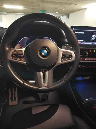 BMW X3 M40i — SUV premium 371 ch, toit panoramique, équipement haut de gamme — Miniature 16