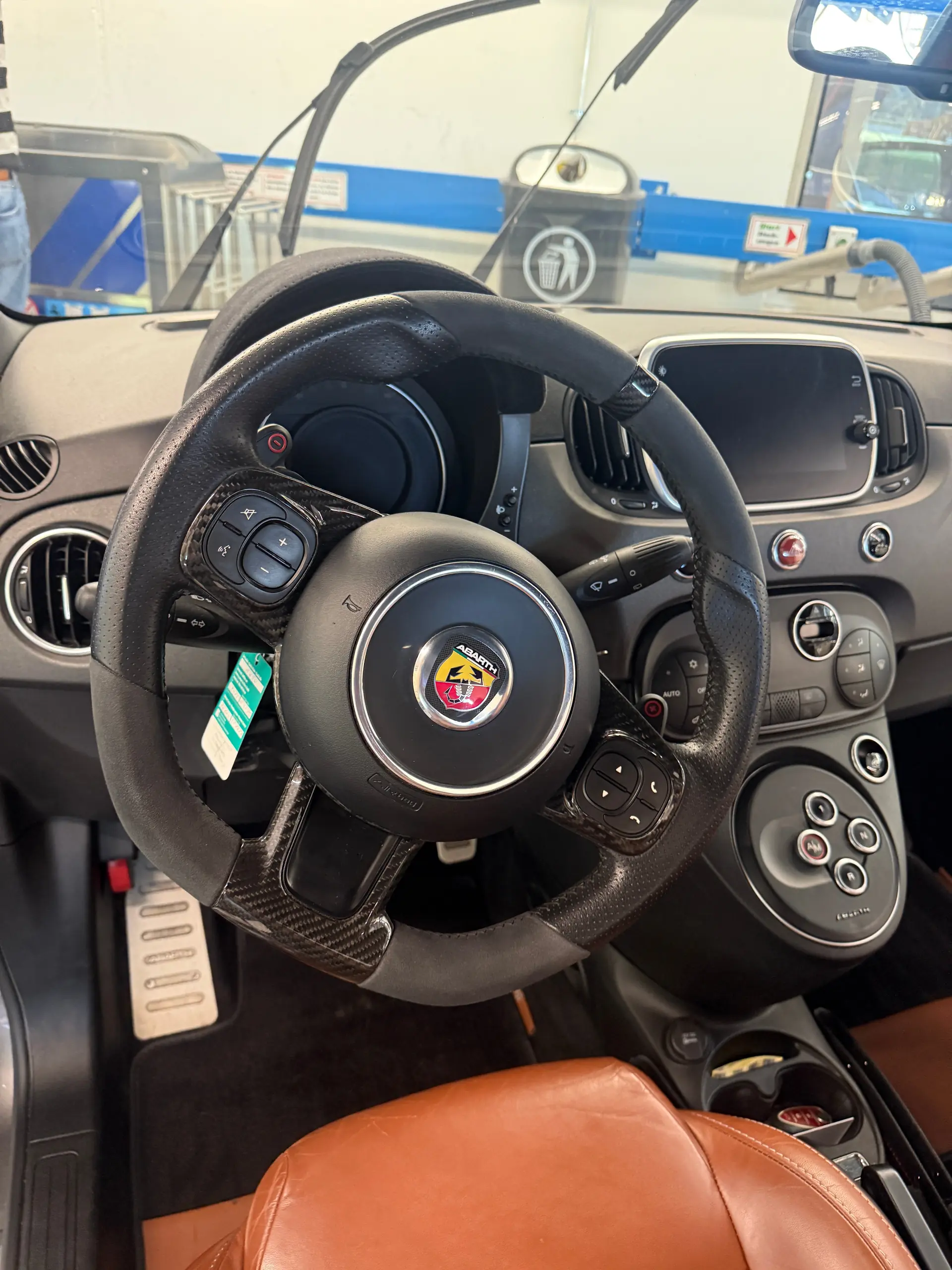 Fiat 500 Abarth 2016 occasion Regensdorf — 4