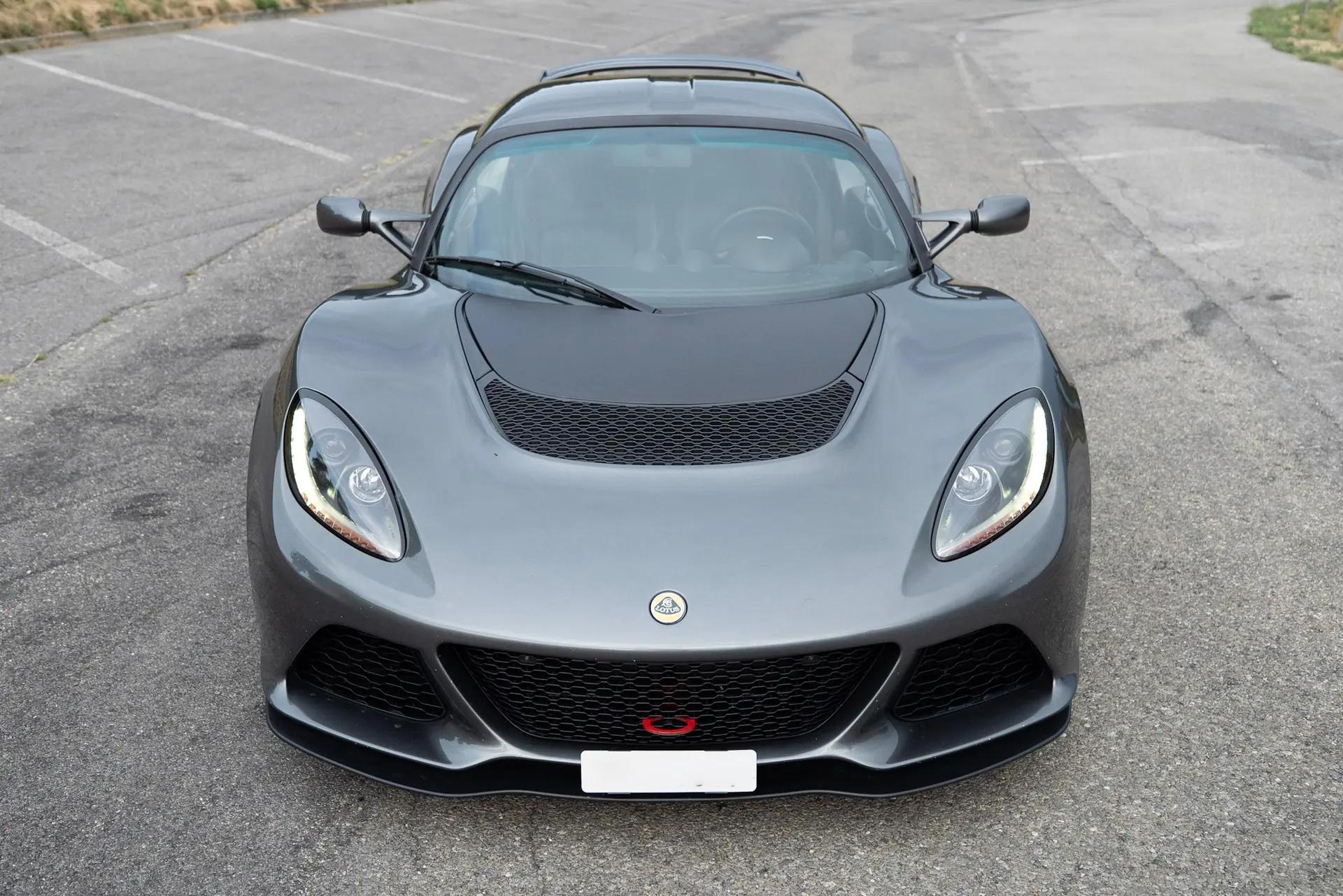 Lotus Exige 2015 occasion Vaulruz — 3
