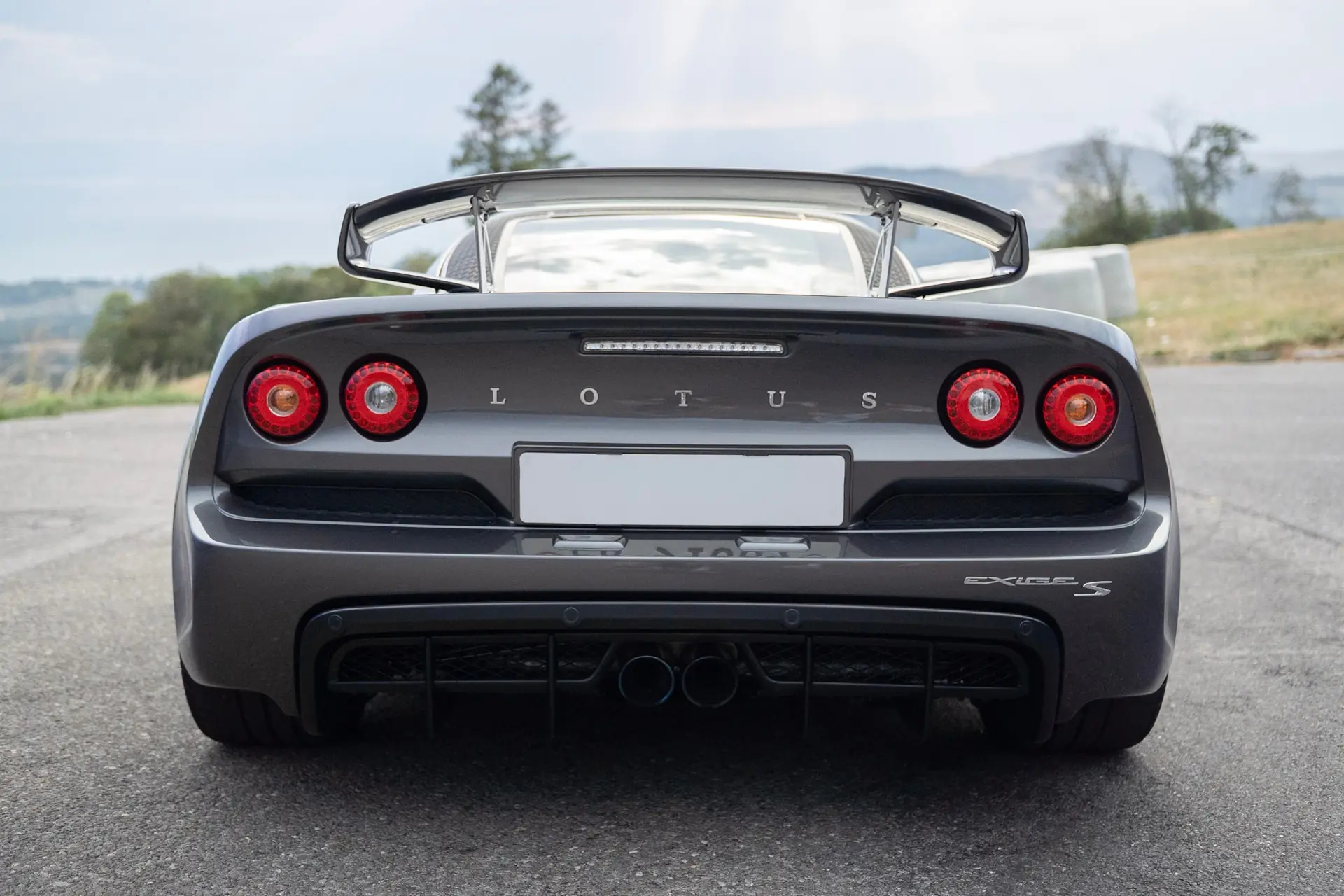 Lotus Exige 2015 occasion Vaulruz — 4