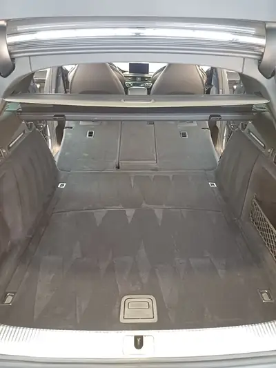 Audi S4 Avant 3.0 V6 TFSI Quattro — Break sportif haute performance, 111'000 km — Thumbnail 8