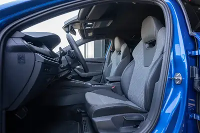 Skoda Octavia Limousine 1.5 TSI mHEV — Hybride léger, technologie et efficacité réunies — Miniature 10