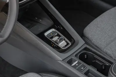 Skoda Octavia Limousine 1.5 TSI mHEV — Hybride léger, technologie et efficacité réunies — Miniature 20