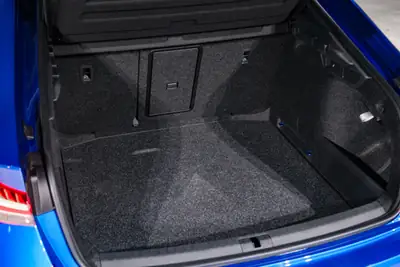 Skoda Octavia Limousine 1.5 TSI mHEV — Hybride léger, technologie et efficacité réunies — Miniature 24