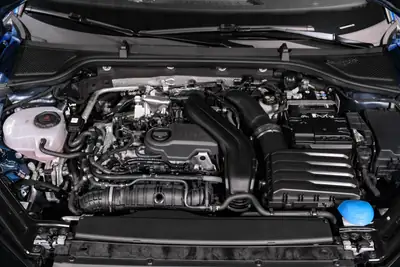 Skoda Octavia Limousine 1.5 TSI mHEV — Hybride léger, technologie et efficacité réunies — Miniature 25