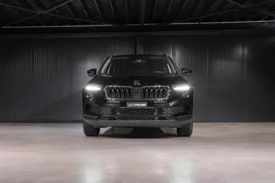 Skoda Karoq 1.5 TSI Top Selection — SUV compact dynamique, garantie 5 ans usine — arrière