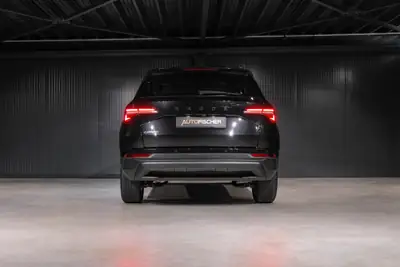 Skoda Karoq 1.5 TSI Top Selection — SUV compact dynamique, garantie 5 ans usine — détail