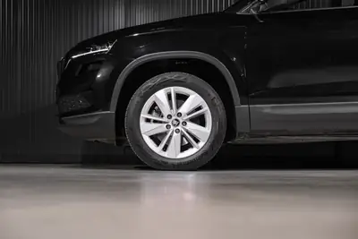 Skoda Karoq 1.5 TSI Top Selection — SUV compact dynamique, garantie 5 ans usine — Miniature 27