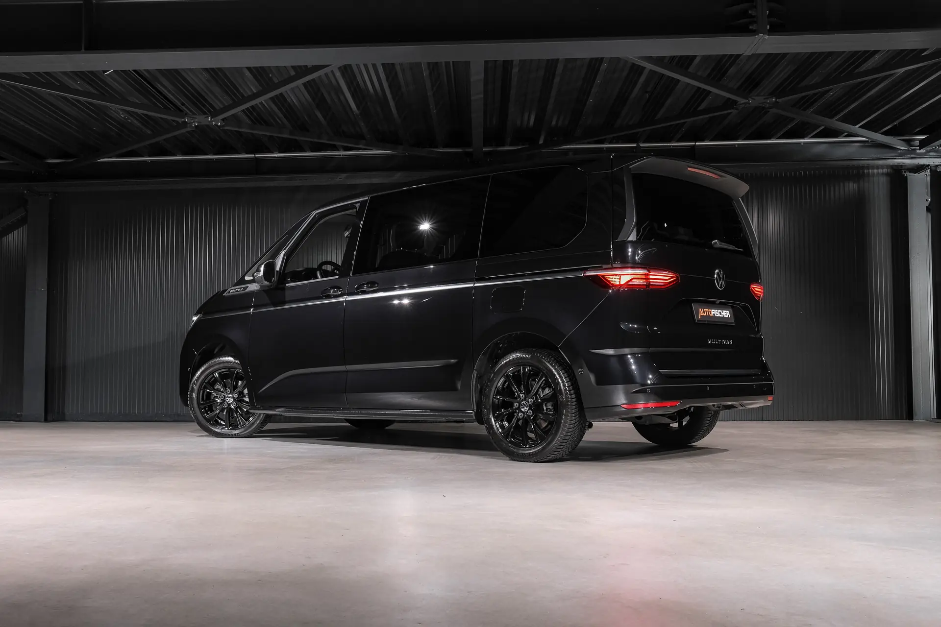 Volkswagen T7 Multivan 2025 occasion Ettingen — 2
