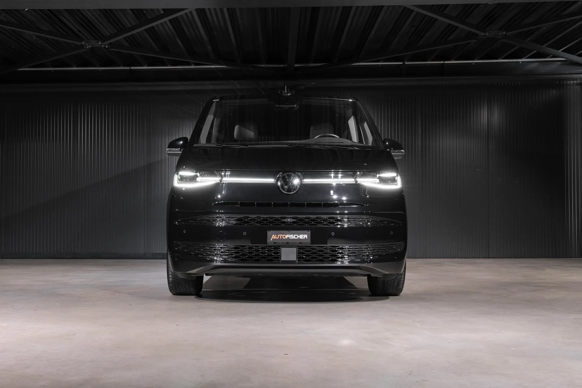 Volkswagen T7 Multivan 2025 occasion Ettingen — 3