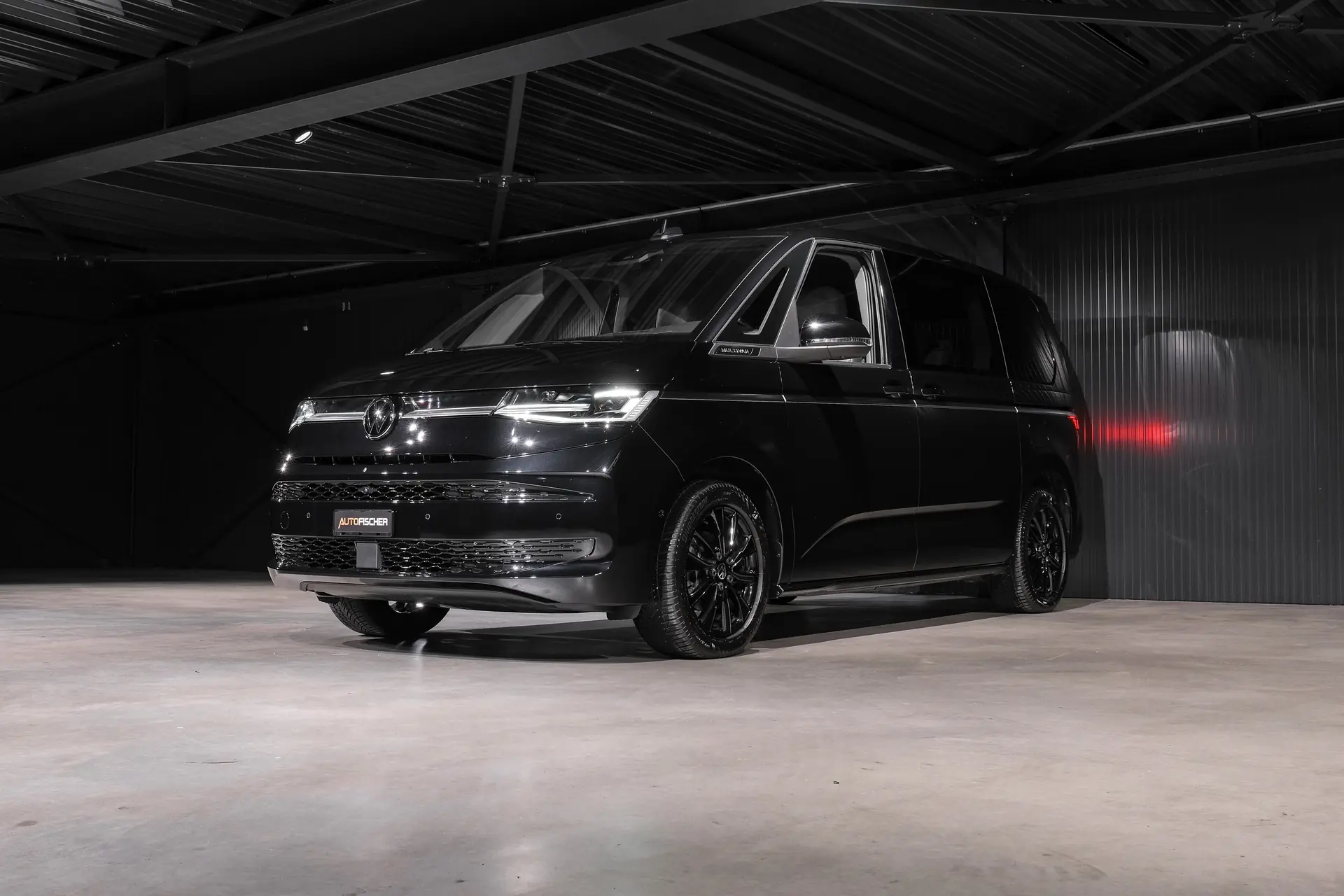 Volkswagen T7 Multivan 2025 occasion Ettingen — 4