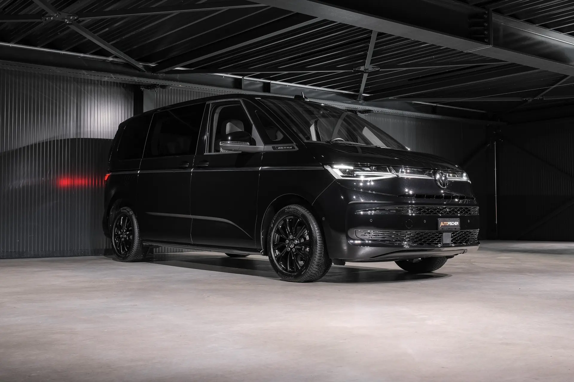 Volkswagen T7 Multivan 2025 occasion Ettingen — 5