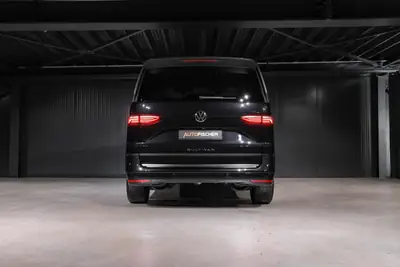 VW T7 Multivan 2.0 TDI Style — 7 places, technologie premium et faible kilométrage — détail