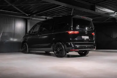VW T7 Multivan 2.0 TDI Style — 7 places, technologie premium et faible kilométrage — Miniature 8
